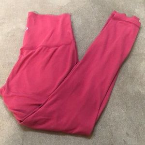 Lululemon align pant